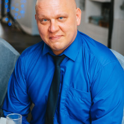 John D.
